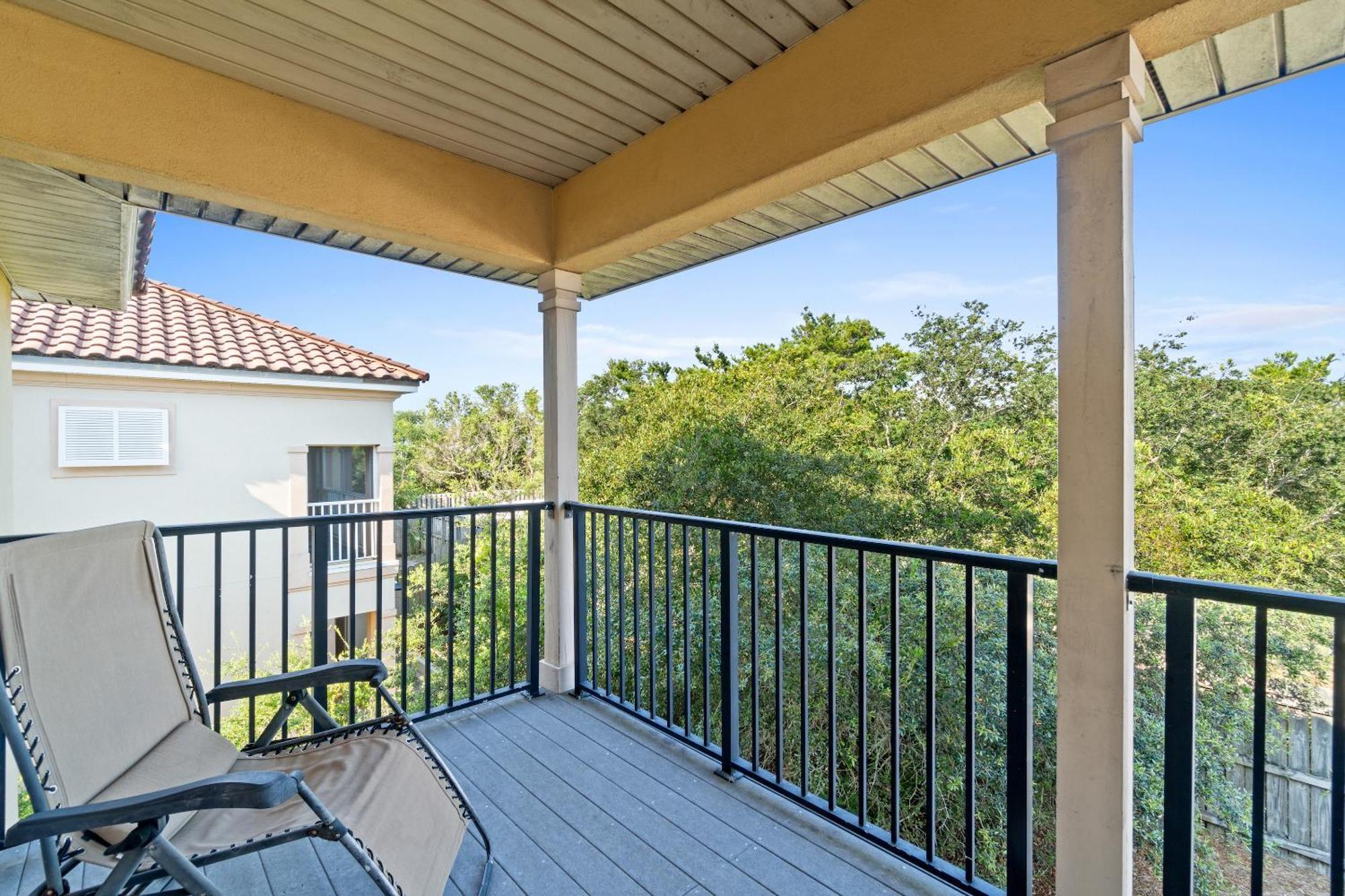 La Valencia Villas Rosemary Beach Exterior foto