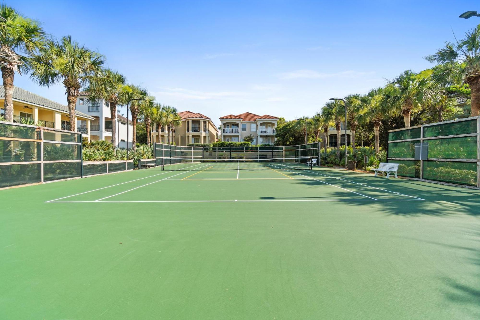 La Valencia Villas Rosemary Beach Exterior foto