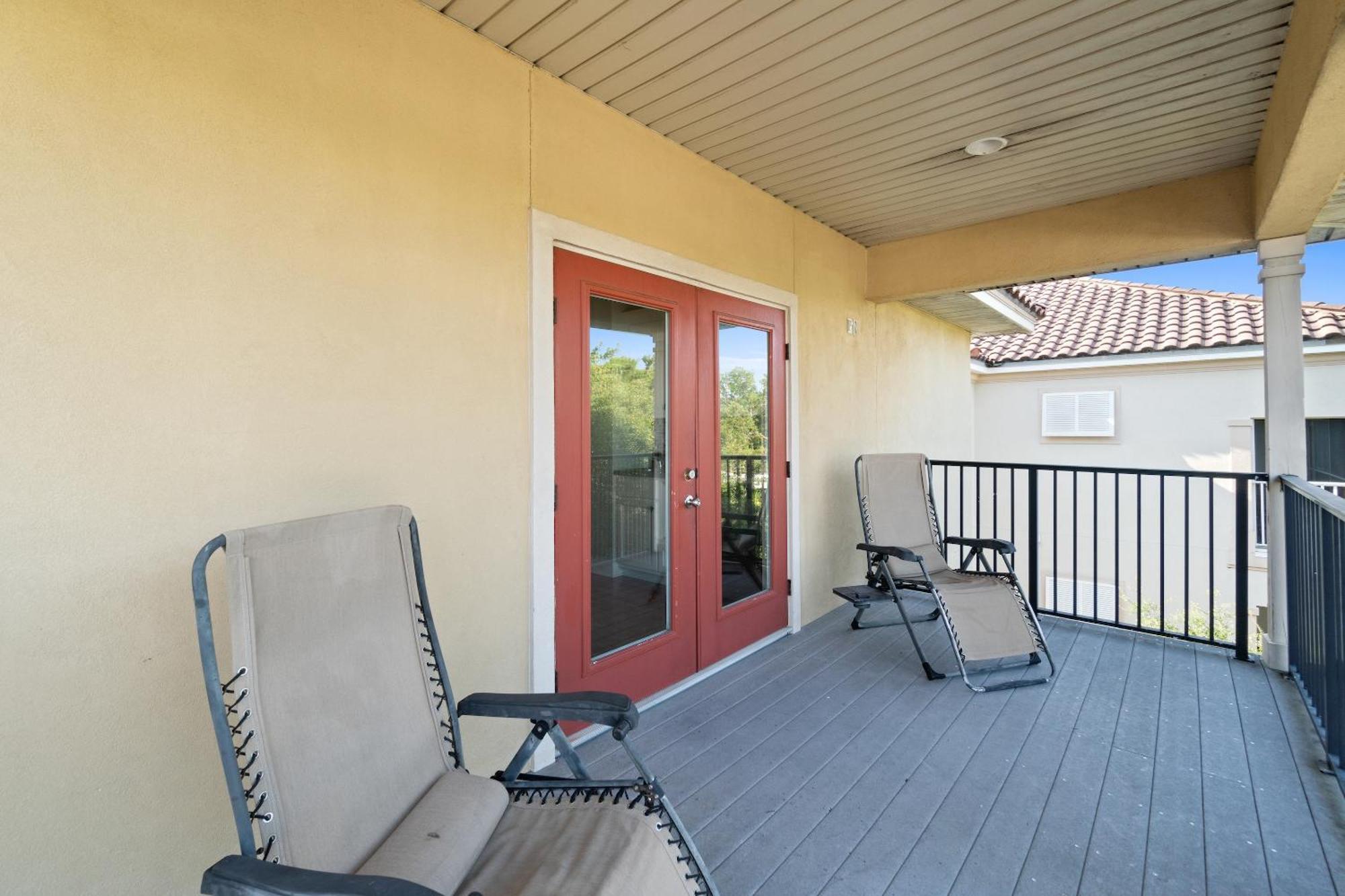 La Valencia Villas Rosemary Beach Exterior foto