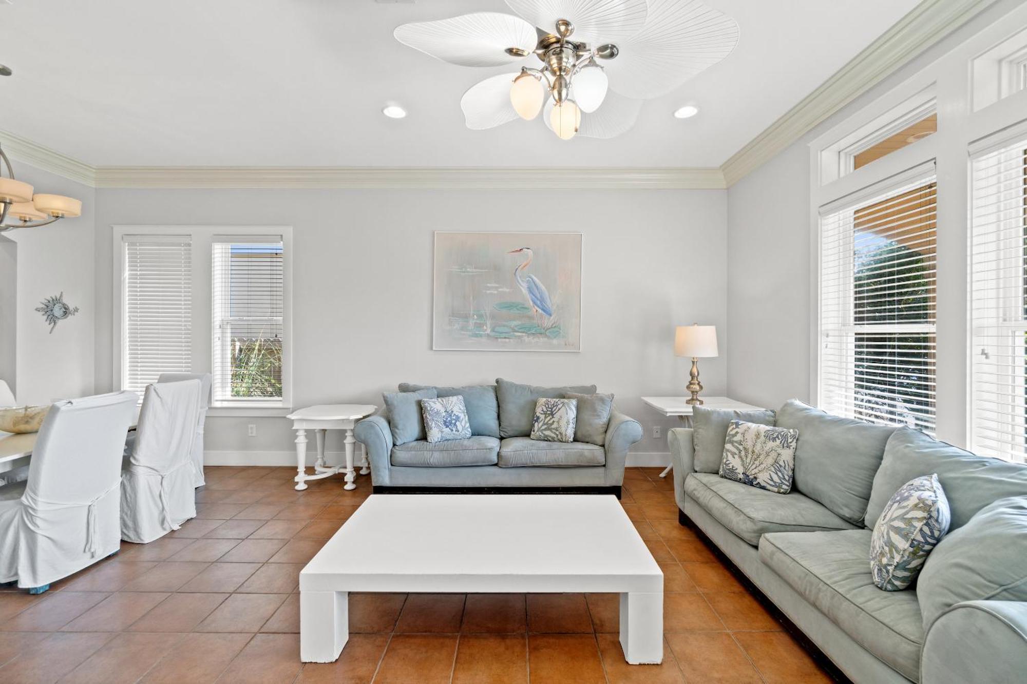 La Valencia Villas Rosemary Beach Exterior foto