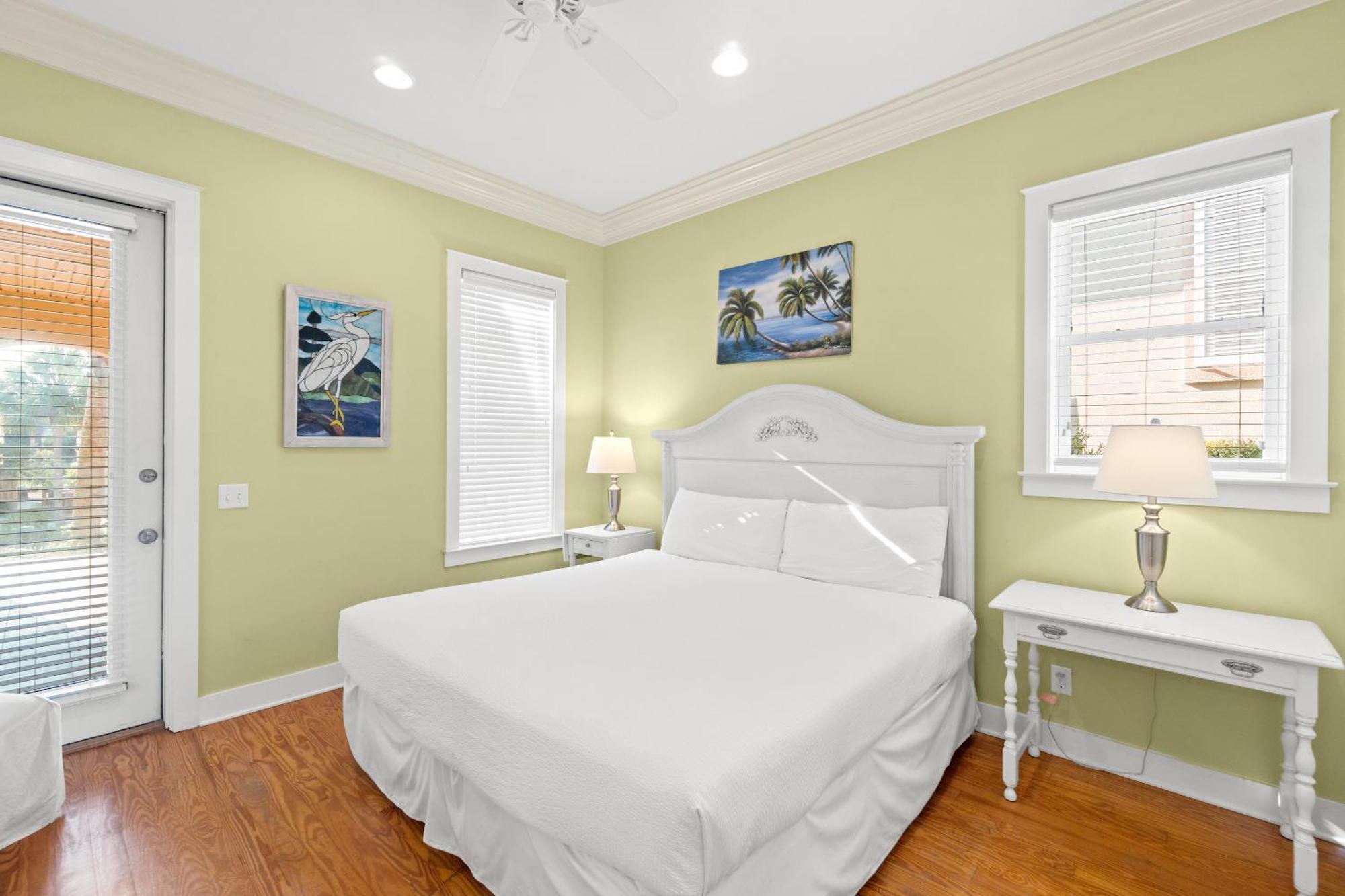 La Valencia Villas Rosemary Beach Exterior foto